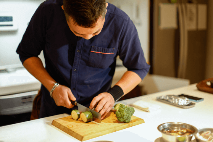 Things To Do Private Chef 